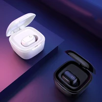 

DIVI OEM 2019 Trending In-Ear Stereo TWS Earbuds True Wireless Headphones Bluetooh HiFi Single Sports Earphones