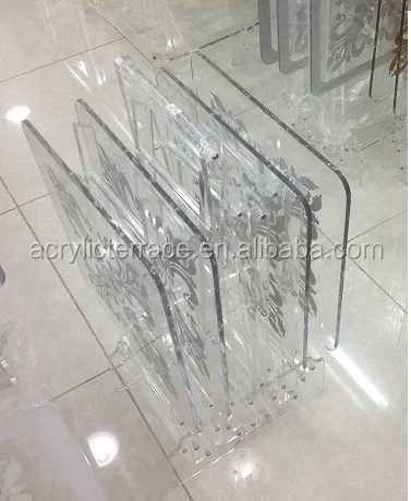 4 Pcs Folding table # 1.jpg