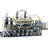 New Condition Ship Change Fuel Black Truck Pyrolysis Oil Distillation Plant