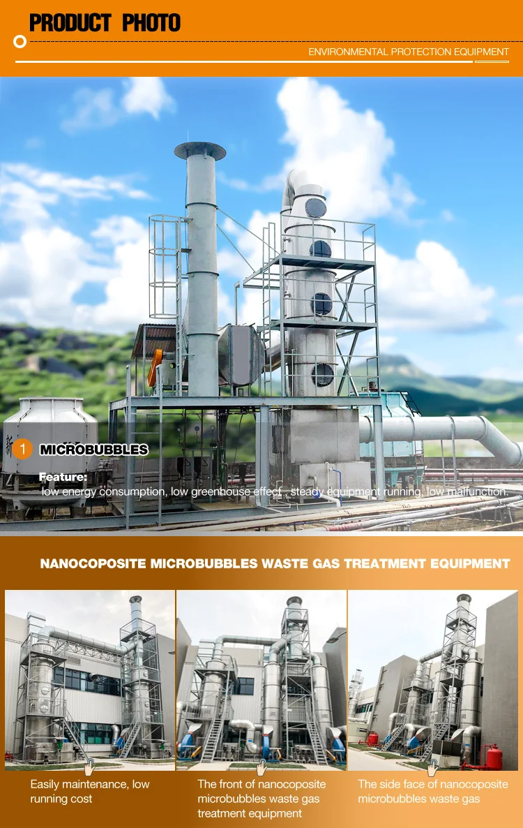 Water Pollution Control Device For Industrial Manufacturing Buy Water