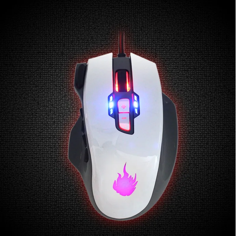 Gaming mouse recommendations reddit