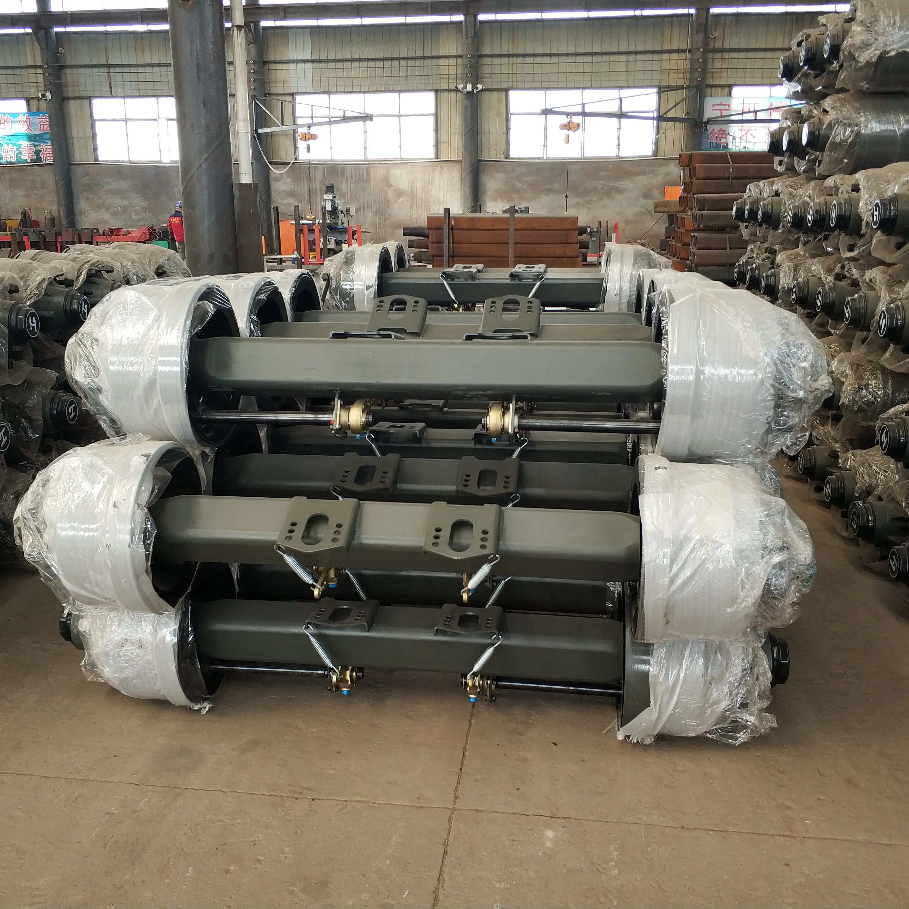 Jostsemirremolque King Pins Con Placa,2 Pulgadas,Alta Calidad Buy Semitrailer Kingpins With