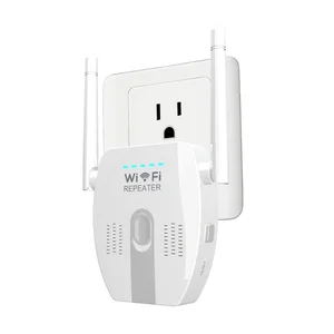 300Mbps WiFi ADSL2 Modem Router