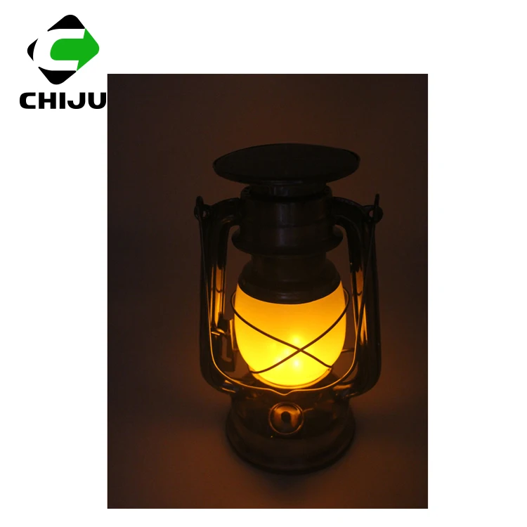 camping lantern