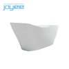 JOYEE free standing used bathtub shower 60 inch cast iron freestanding tub