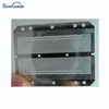 Photo Etching Double Edge Shaver Foil For Shaving