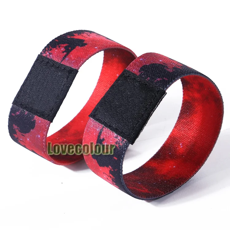 elastic bracelet 11