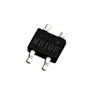 China factory many kinds of bridge rectifier MB10F for inverter/converter wholesale micro electronics products