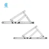 KWA-22FS high quality 22 square groove window hinge for top hung window