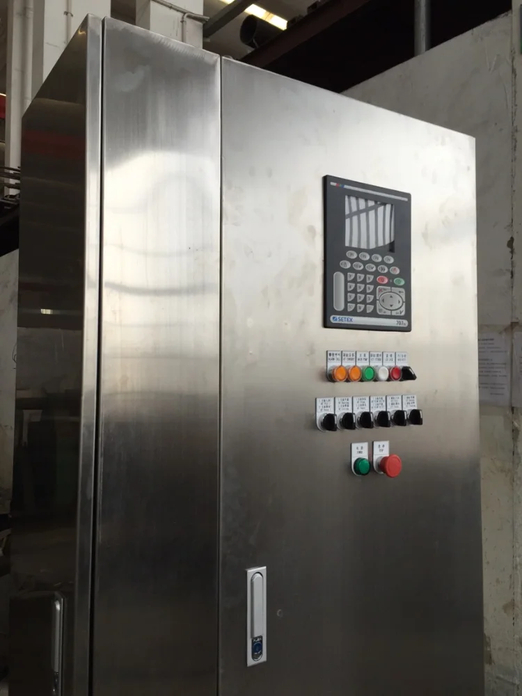 Hthp Dyeing Machine/sewing Thread Winding Machine Buy Sewing Thread