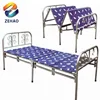 Cheap super metal folding single bed