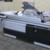 automatic woodworking sliding table panel saw