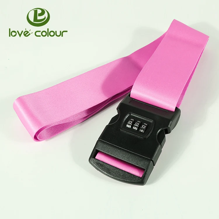 Luggage Strap LB02