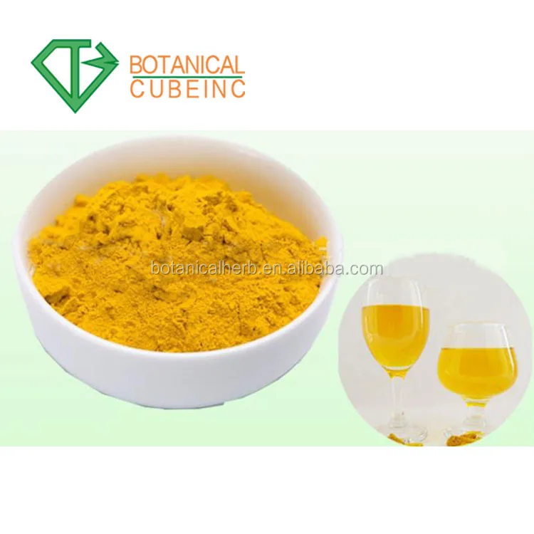 Natural Factory Supply Corn Extract /maize Yellow Pigment Powder Buy