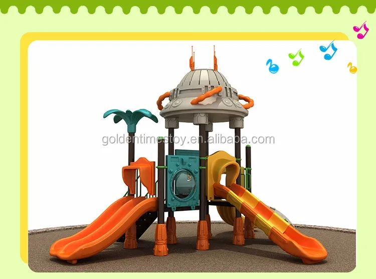 little tikes playground set