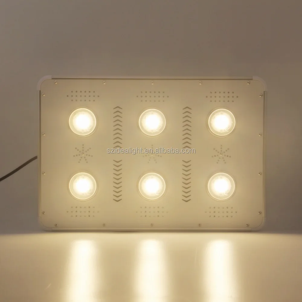Hot selling 2019 cxb3590 480w 640W led grow light cob grow led full spectrum,  best cooling system indoor 3000k 3500k 4000k