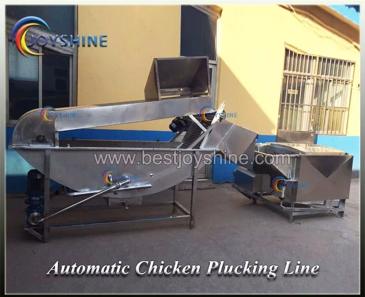 700 pcs/h capacità gas o vapore o di riscaldamento elettrico barca forma di pollo automatico scalder pollo macchina scottature buy product on ... Riscaldamento a gas o elettrico
