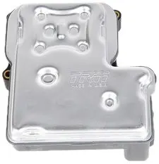 ACDelco 20827128 GM Original Equipment Electronic Brake Control Module with 12 Seals
