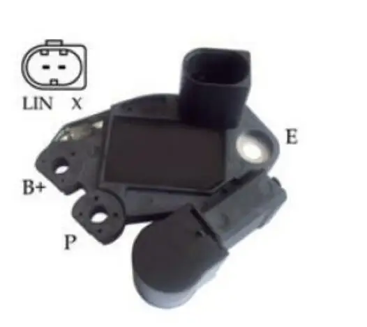 

NEW Alternator Voltage Regulator 13805440 UD12650ARE 2610618 599127 FG23S09