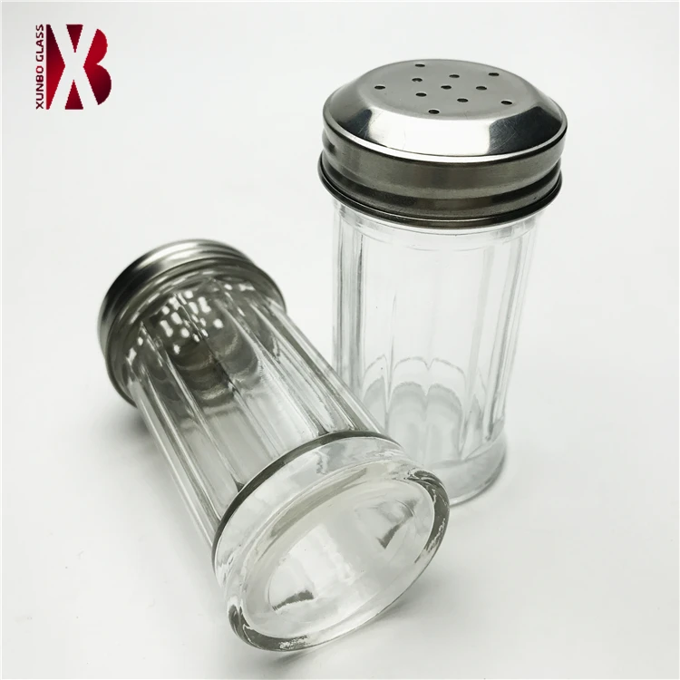 Hot Free Samples Round Glass Shaker Bottles For Spice 70ml Buy Glass