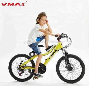 girls suspension bike