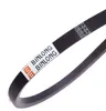 Wrapped Agricultural V-Belt SA-SB-SC