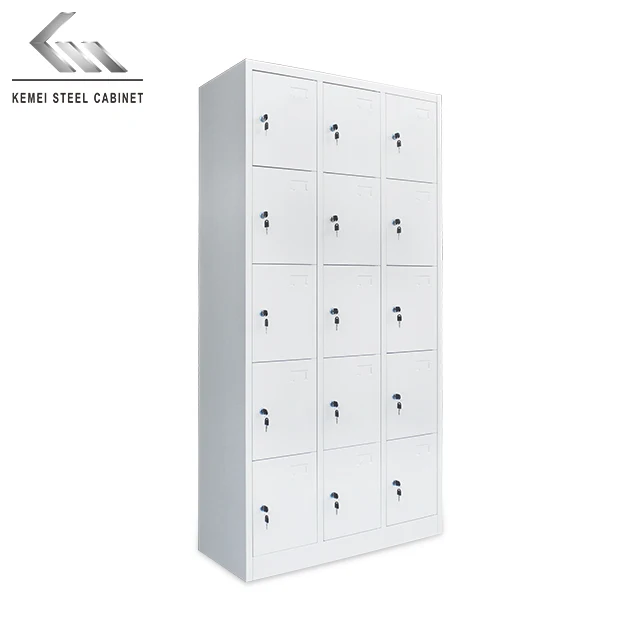 15 Door Cheap Lockers Locker Buy 15 Door Cheap Lockers,15