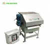 Buy the rest assured Belt type vacuum drum filter for koi pond