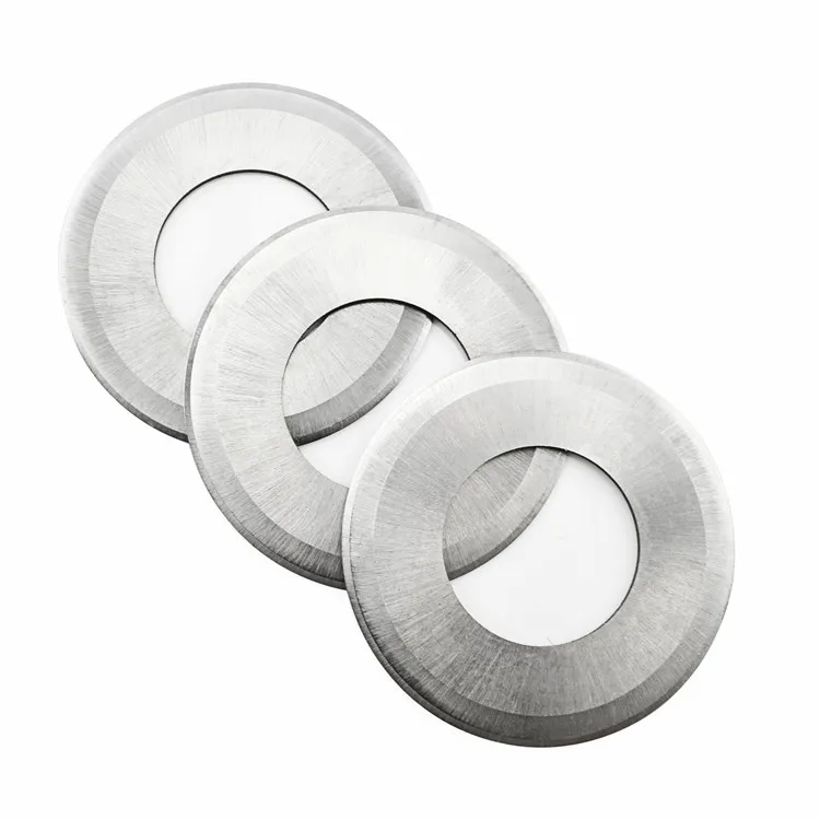Paper Fabric Cloth Carpet Film Cutting Round Blades Buy Round Blades