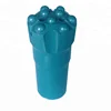 45 R32 thread button bit for hardness rock