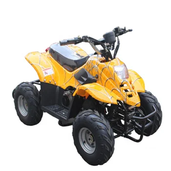 electric quad bike 36v 1000w