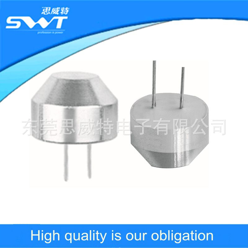 Ultrasonic Sensors For Distance Measuring 14mm 40khz Underwater Ultrasonic Sensor Buy