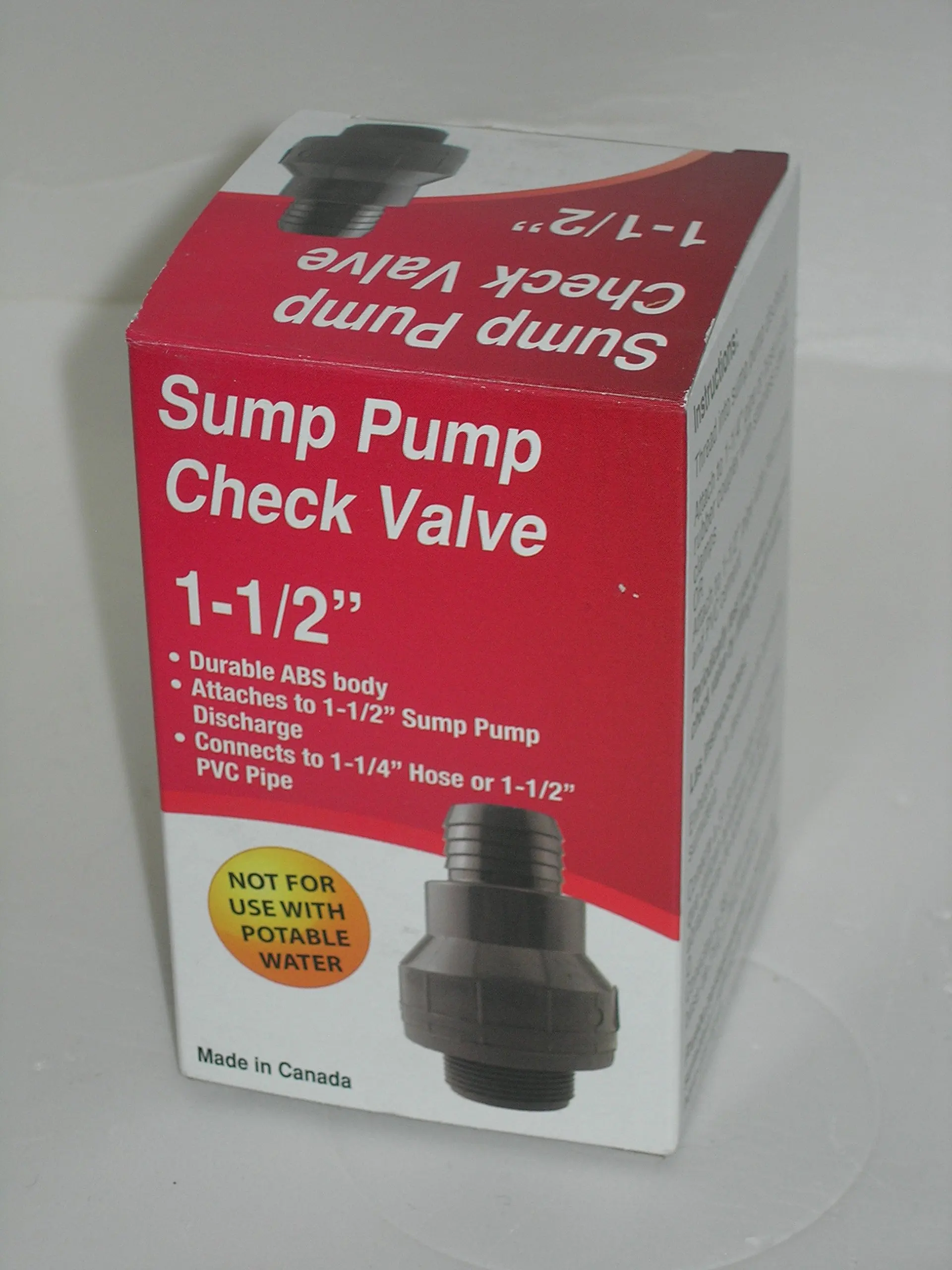 Cheap Sump Pump Check Valve, find Sump Pump Check Valve deals on line
