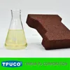 Polyurethane base EPDM granule binder