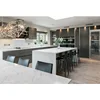Customised cabinetry kitchen made in China with cheap price