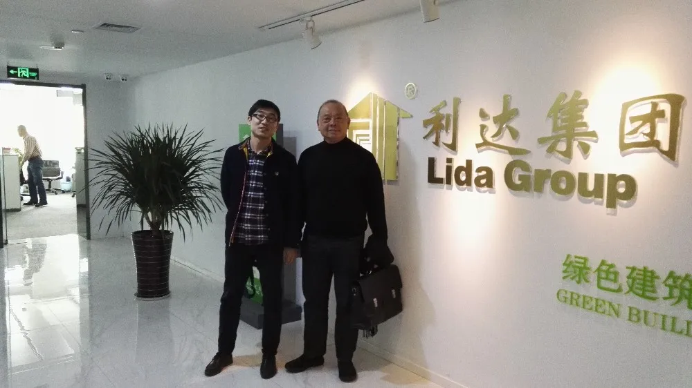 Lida Group Best houses built out of storage containers company used as office, meeting room, dormitory, shop-30