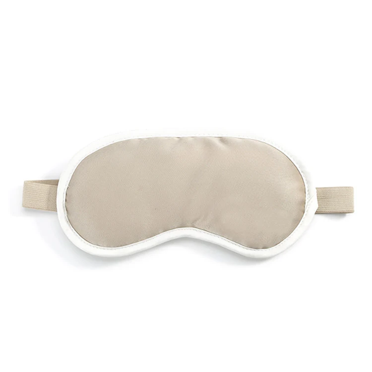 

Custom printed comfortable travel sleep sleep mask cotton, As your request