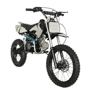 xmoto 125cc dirt bike parts