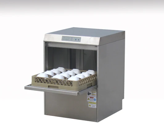 
Commercial Dishwashers And Glass Washers 