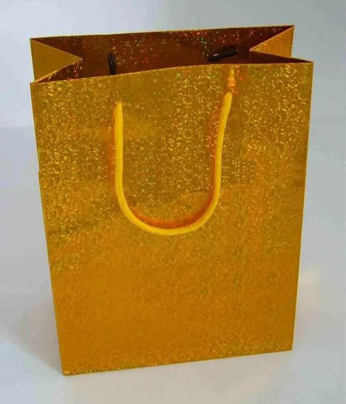 The latest style glitter gift wrapping paper