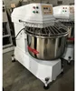 75 kg bakery wheat flour bread dough spiral mixer kneading machine prices