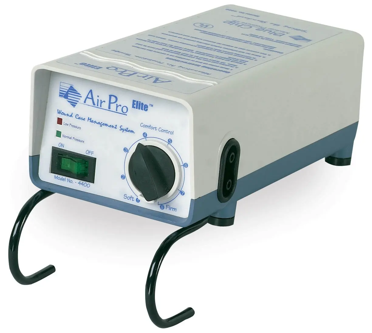 Air medical. Alteenating Air Pressure Pump & Pad for Anti - sore.