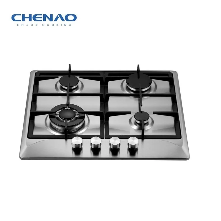 24 Inch Gas Cooktop Hob Stovetop 4 Burners Lpg Ng Dual Fuel Gas Cooktop Hob Stovetop 4 Burners