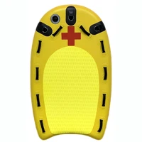 

best price high quality inflatable rescue sled