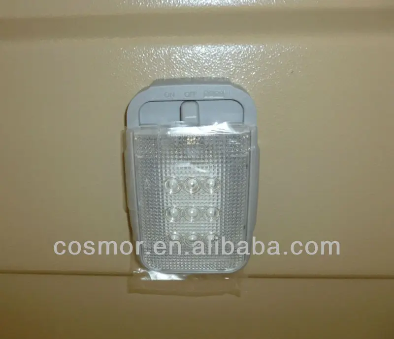 LED light inside.JPG