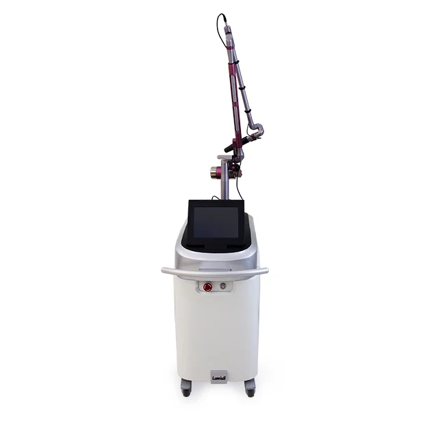 

Tattoo Removal machin1064 nm 755nm 532nm Pico q switched Nd Yag Laser Pico Laser Tattoo Removal machine price, Variety choices