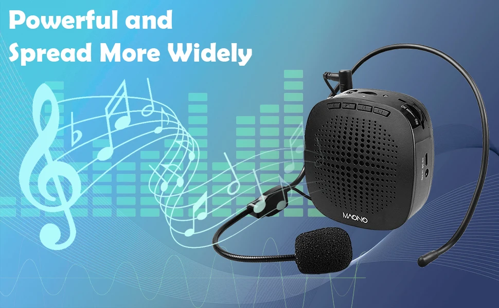 Portable Condenser Loud Speaker Online Voice Amplifier Buy Online