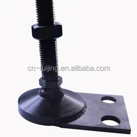 
Vlier Original Stud Style Steel leveling feet 