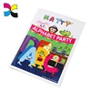 Hardcover type printed cheap hindi cartoons comics book