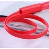 New Flexible Multi Function 2.0 Usb Cable Adapter Retractable Usb Cable 3 in 1 Fast Charging Transfering Data Cable